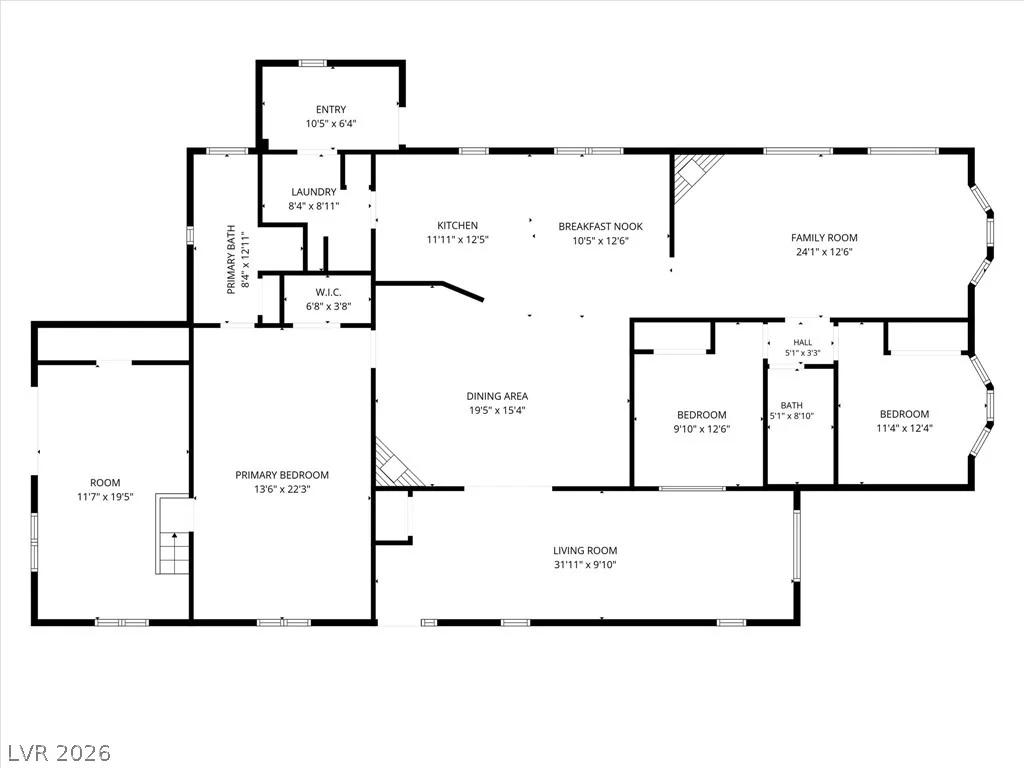 2920 Charleston Park, Pahrump, NV 89048