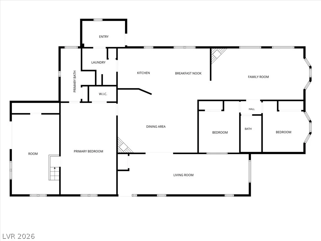 2920 Charleston Park, Pahrump, NV 89048