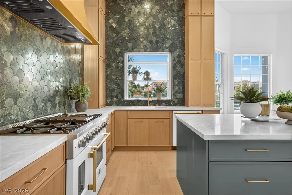 9624 Camden Hills, Las Vegas, NV 89145