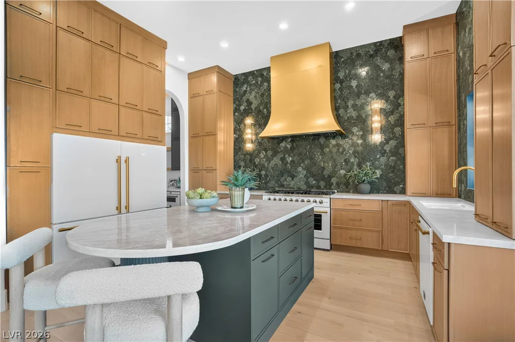 9624 Camden Hills, Las Vegas, NV 89145
