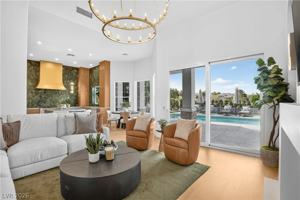 9624 Camden Hills, Las Vegas, NV 89145
