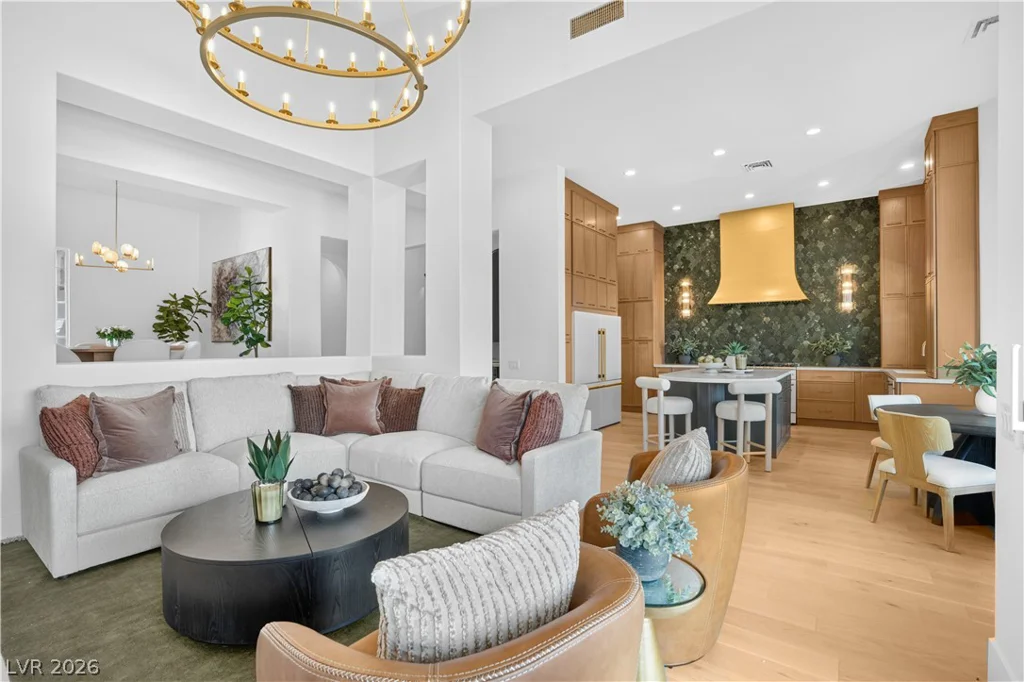 9624 Camden Hills, Las Vegas, NV 89145