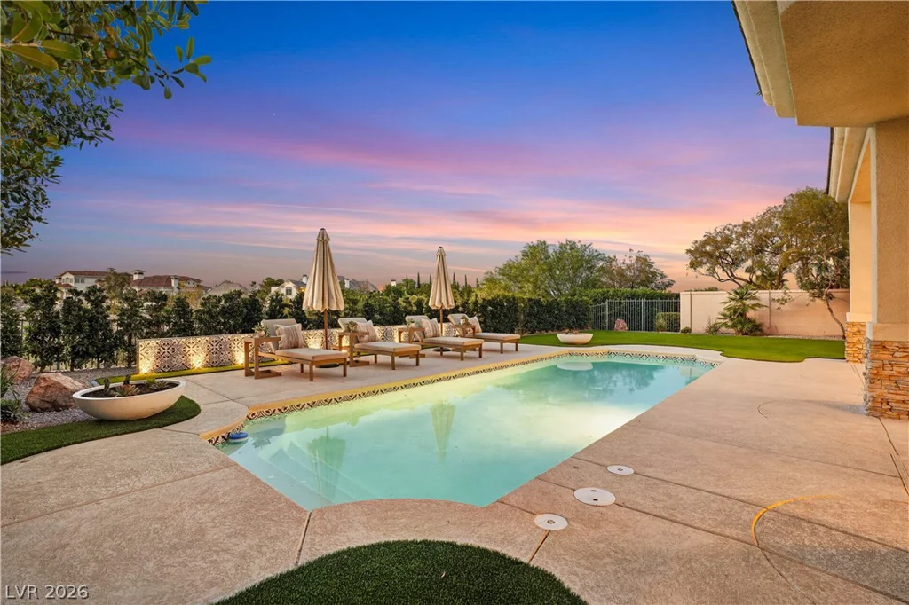 9624 Camden Hills, Las Vegas, NV 89145