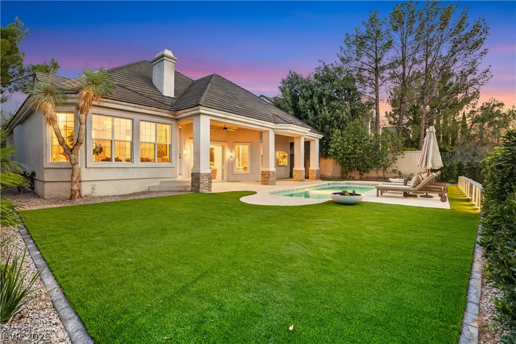 9624 Camden Hills, Las Vegas, NV 89145