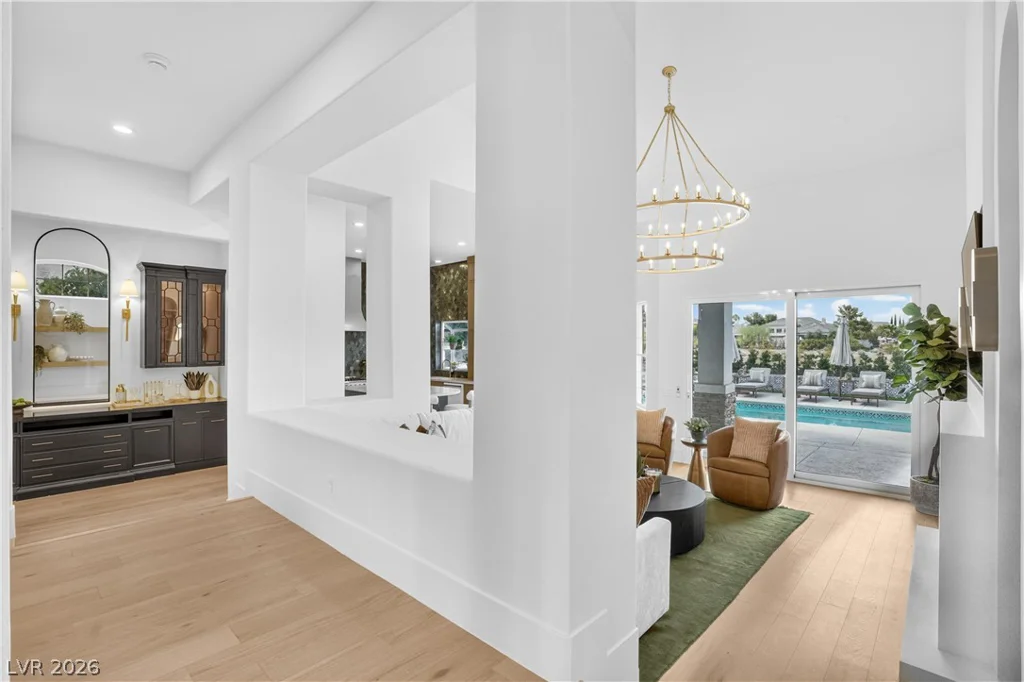 9624 Camden Hills, Las Vegas, NV 89145