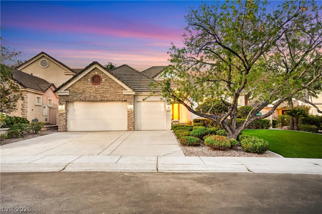 9624 Camden Hills, Las Vegas, NV 89145