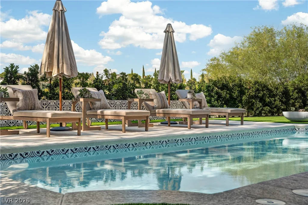 9624 Camden Hills, Las Vegas, NV 89145