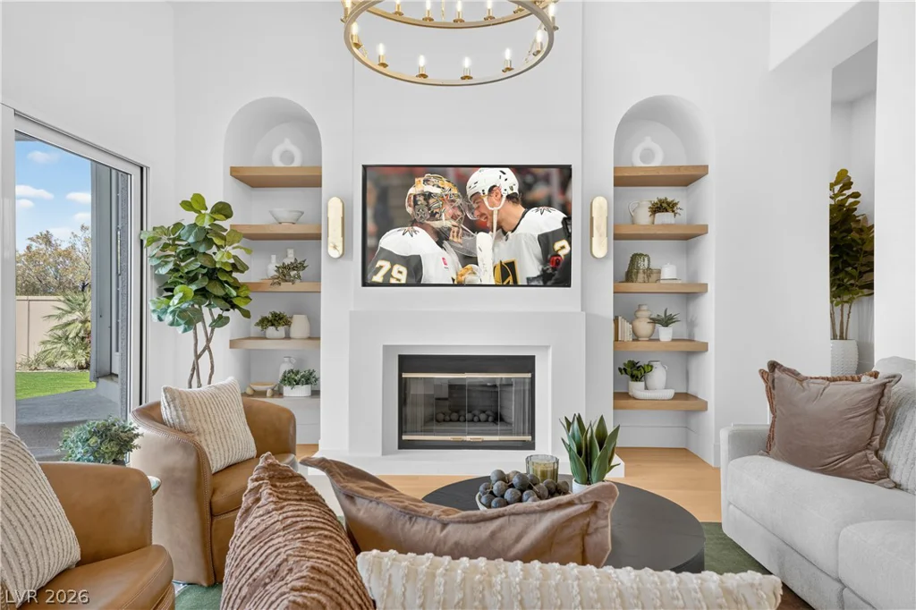 9624 Camden Hills, Las Vegas, NV 89145
