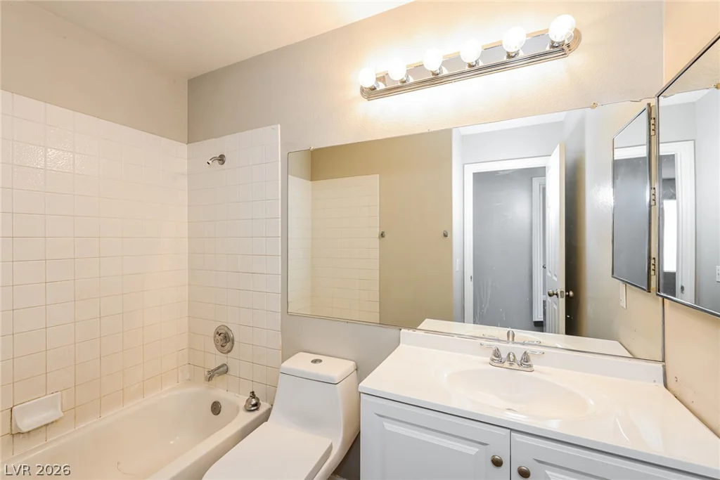 6103 Peach Orchard, Las Vegas, NV 89142