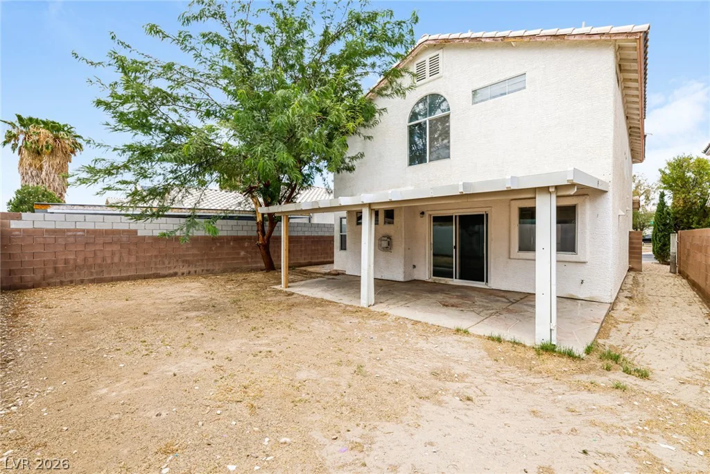 6103 Peach Orchard, Las Vegas, NV 89142