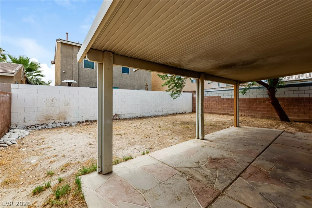 6103 Peach Orchard, Las Vegas, NV 89142