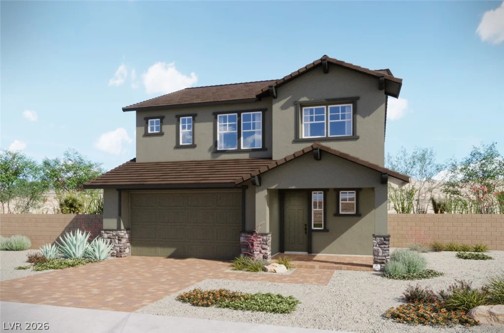 249 Xavian, Henderson, NV 89015