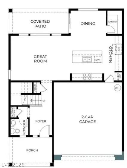 249 Xavian, Henderson, NV 89015