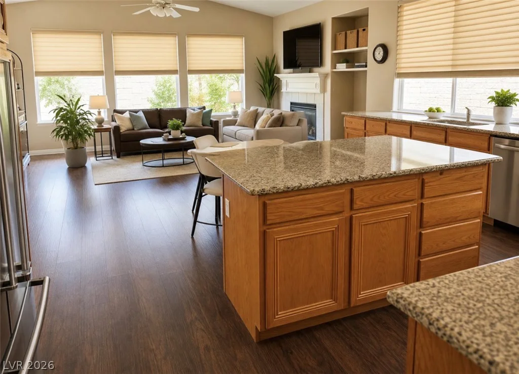 1363 Minuet, Henderson, NV 89052