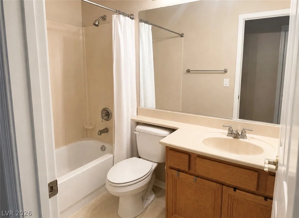 1363 Minuet, Henderson, NV 89052