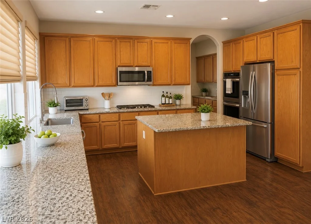 1363 Minuet, Henderson, NV 89052