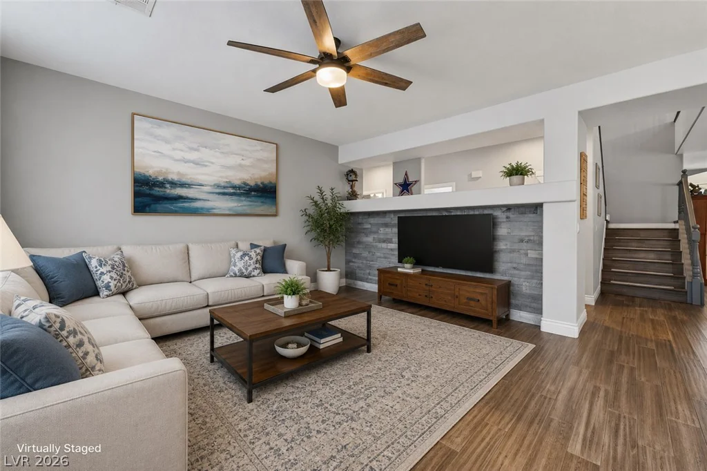 394 Glocker, Henderson, NV 89012