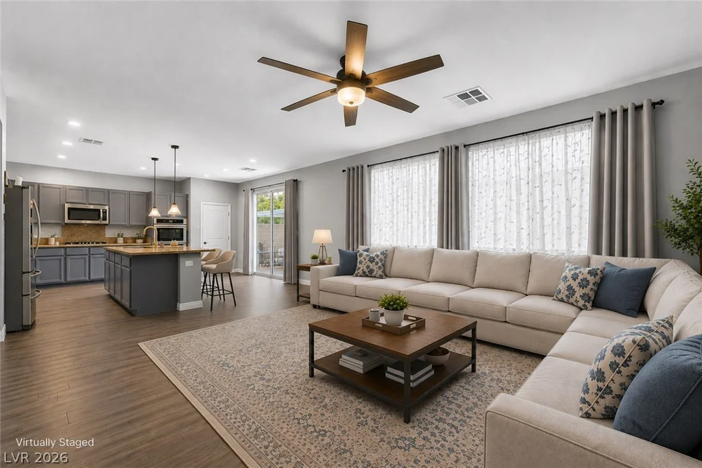 394 Glocker, Henderson, NV 89012
