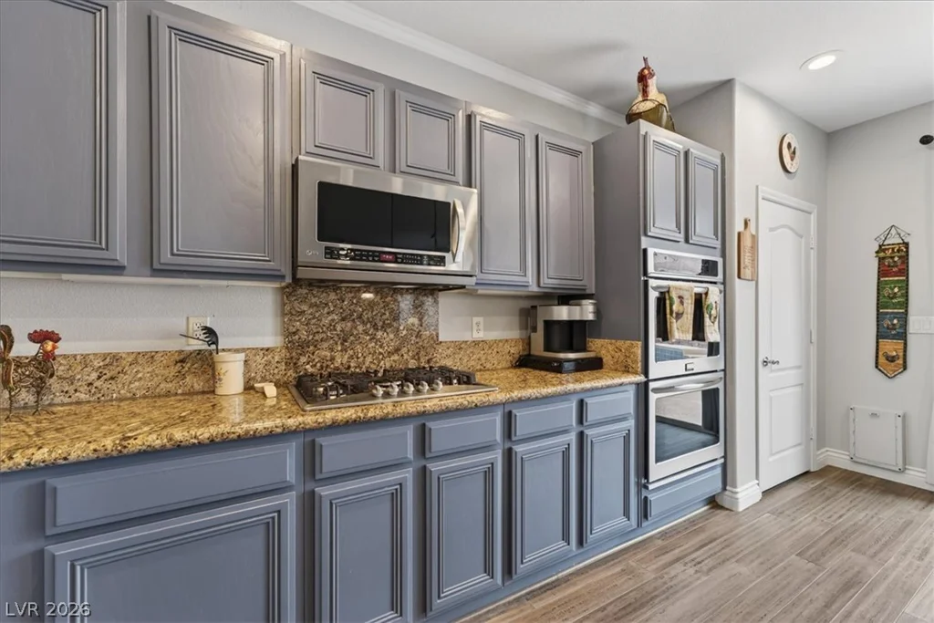 394 Glocker, Henderson, NV 89012