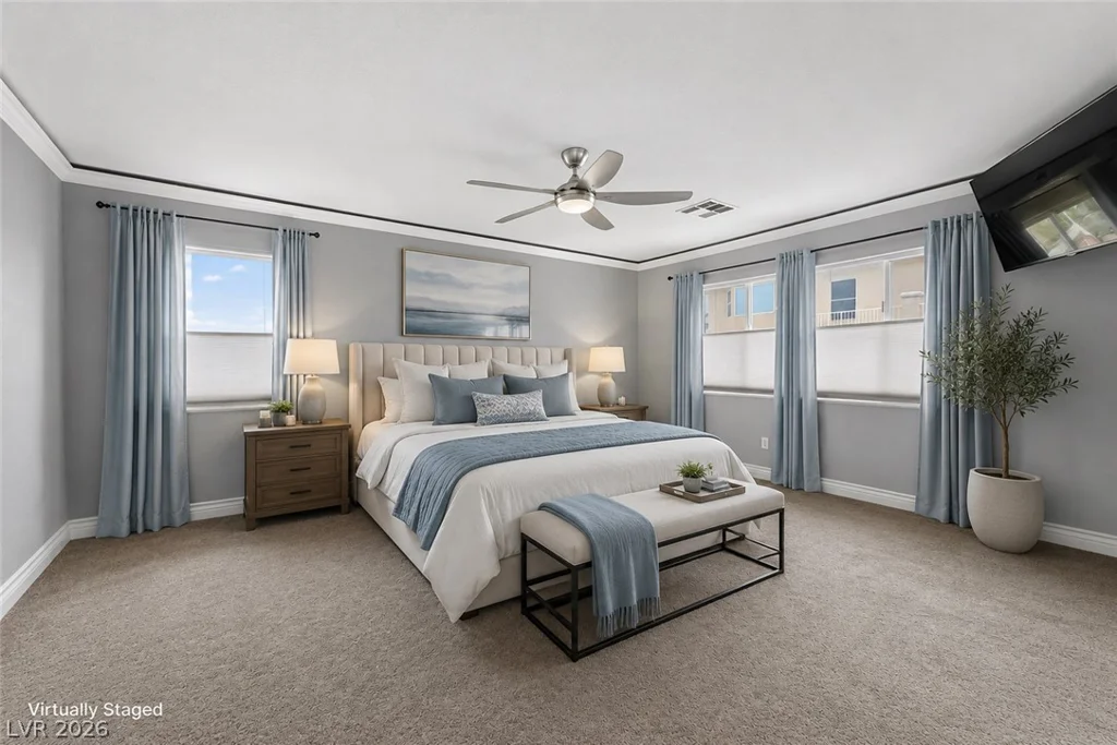 394 Glocker, Henderson, NV 89012
