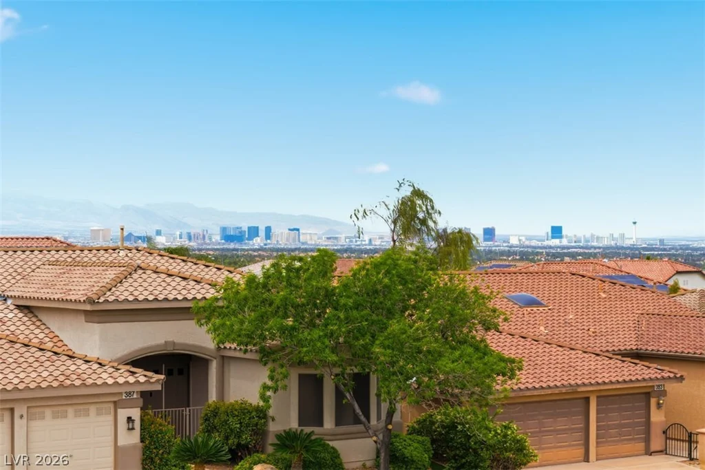 394 Glocker, Henderson, NV 89012
