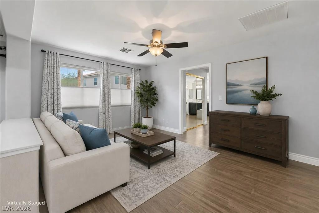 394 Glocker, Henderson, NV 89012