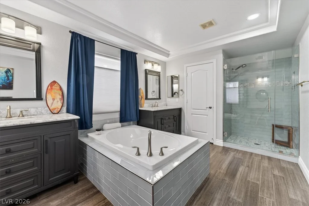 394 Glocker, Henderson, NV 89012
