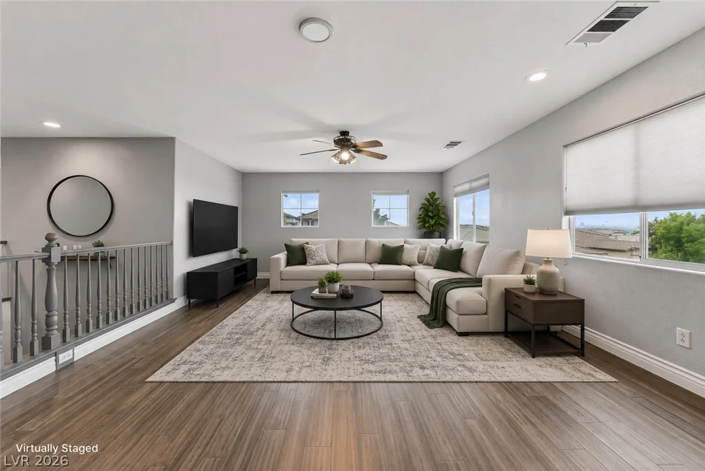 394 Glocker, Henderson, NV 89012