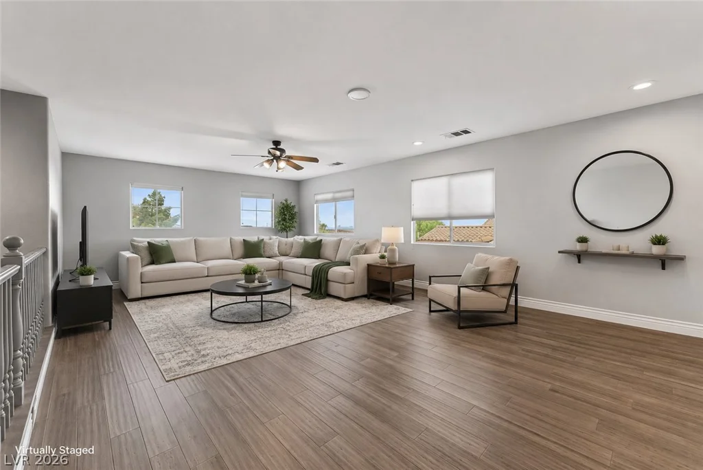 394 Glocker, Henderson, NV 89012