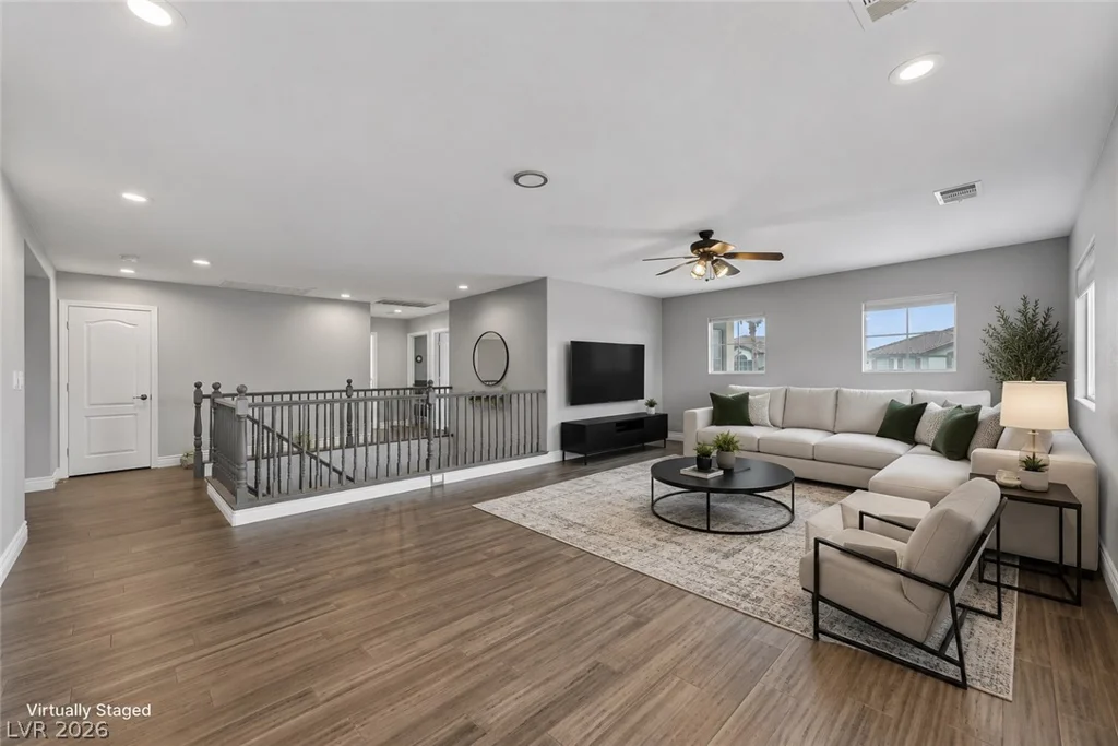 394 Glocker, Henderson, NV 89012