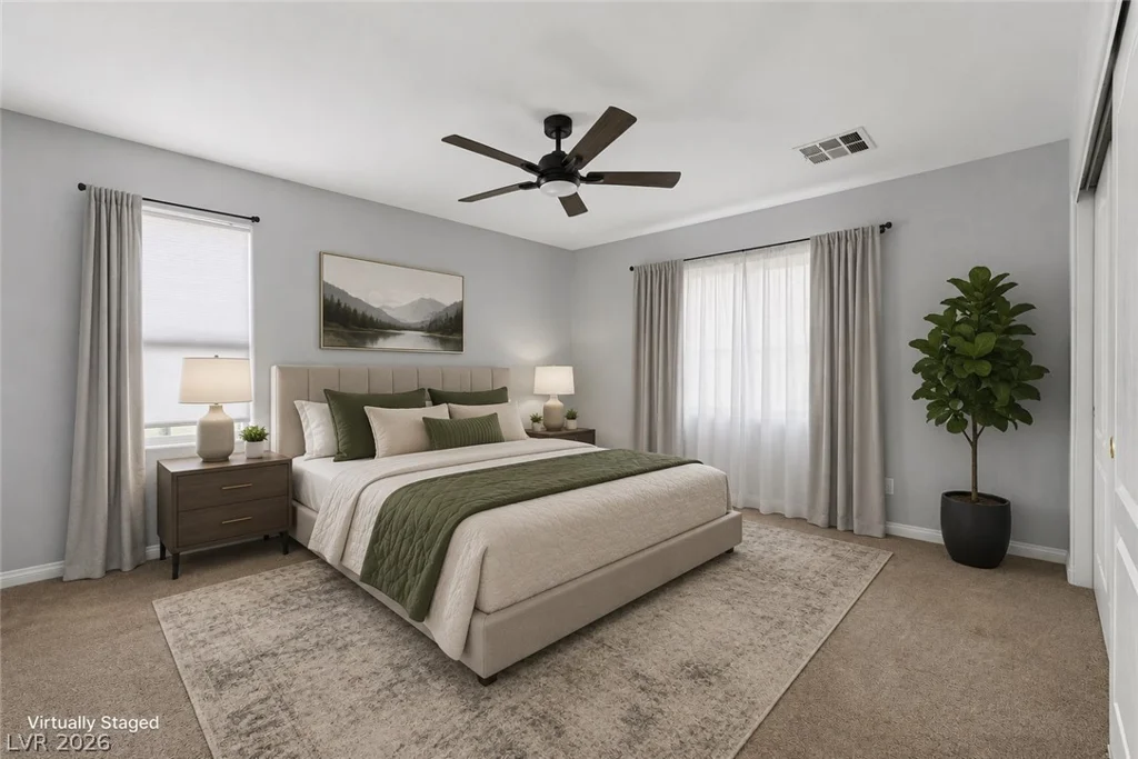 394 Glocker, Henderson, NV 89012