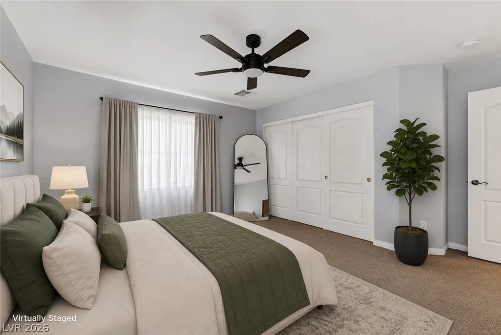 394 Glocker, Henderson, NV 89012