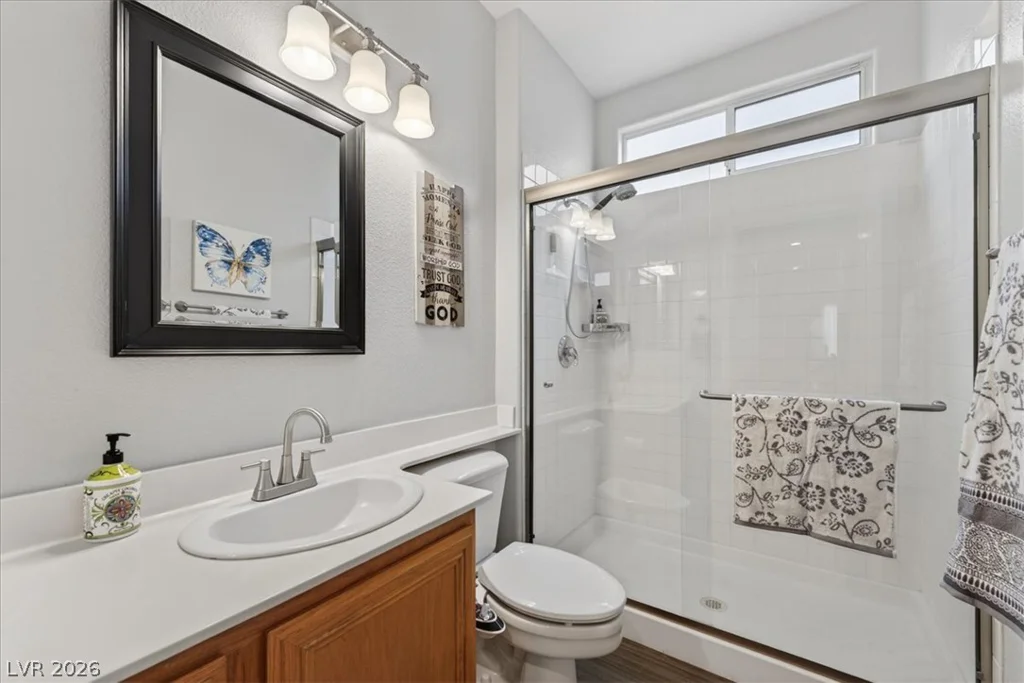 394 Glocker, Henderson, NV 89012