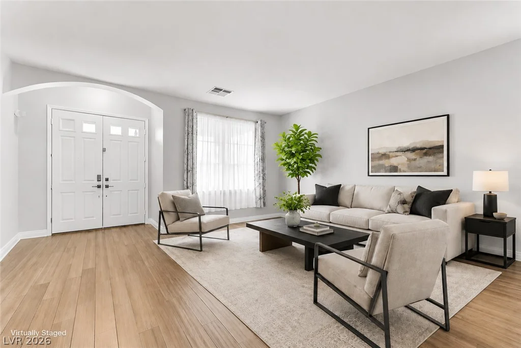 394 Glocker, Henderson, NV 89012