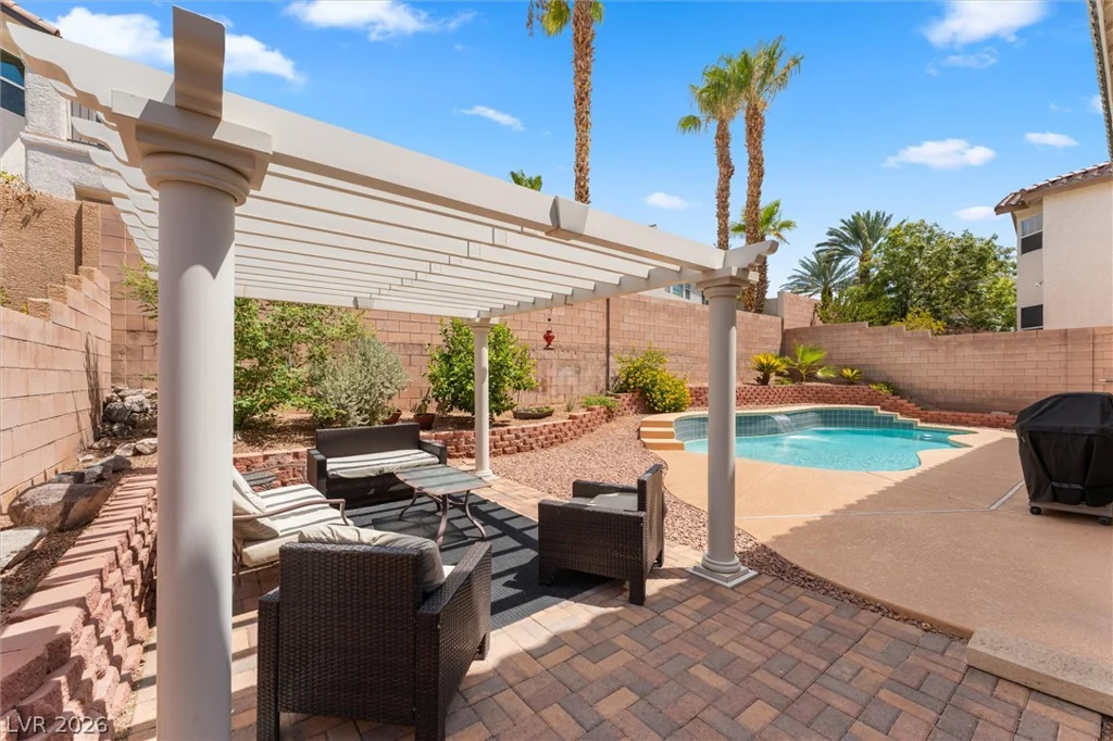 394 Glocker, Henderson, NV 89012