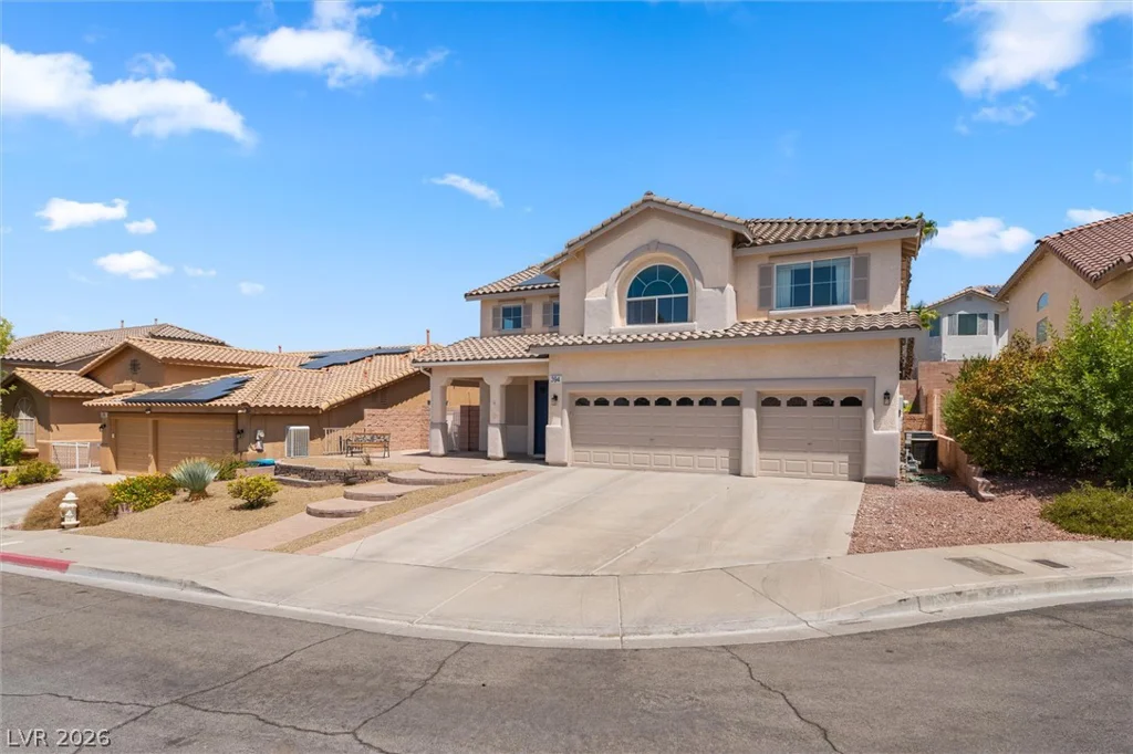394 Glocker, Henderson, NV 89012
