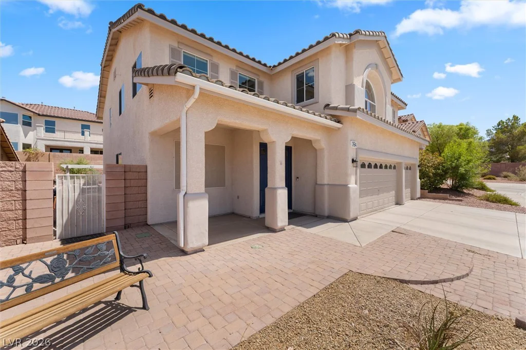 394 Glocker, Henderson, NV 89012