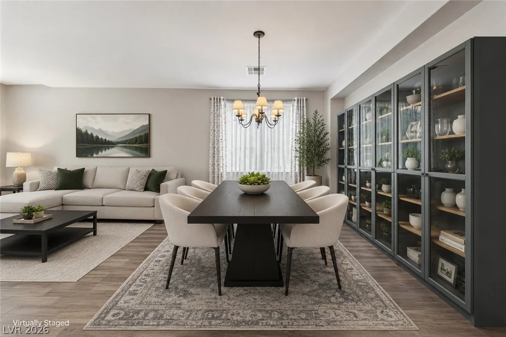 394 Glocker, Henderson, NV 89012