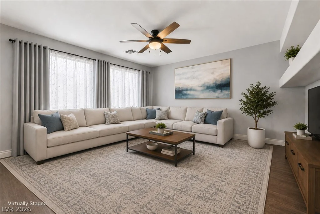 394 Glocker, Henderson, NV 89012