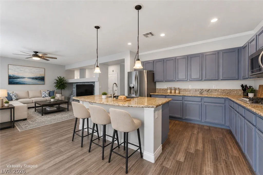394 Glocker, Henderson, NV 89012