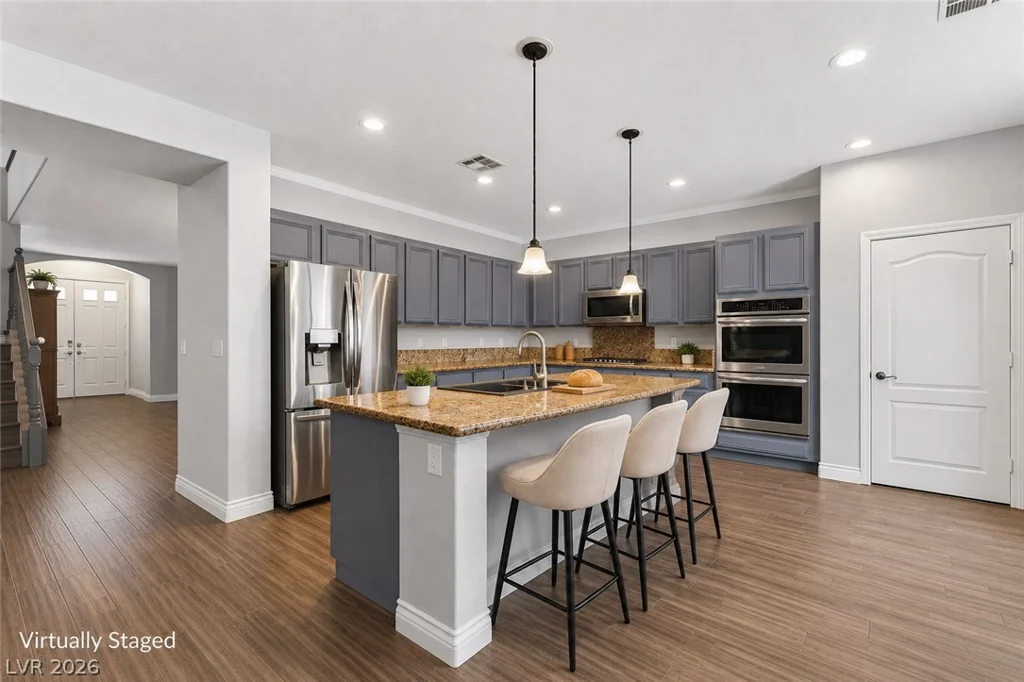 394 Glocker, Henderson, NV 89012