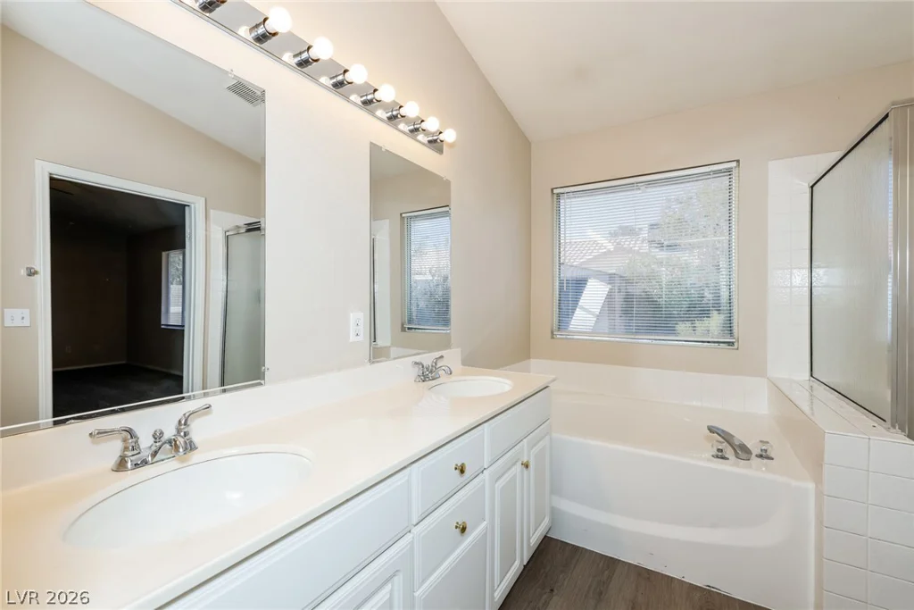 6124 Kadena, Las Vegas, NV 89110