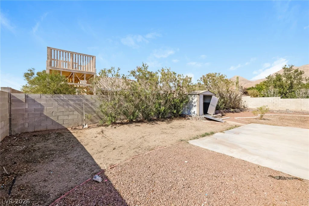 6124 Kadena, Las Vegas, NV 89110