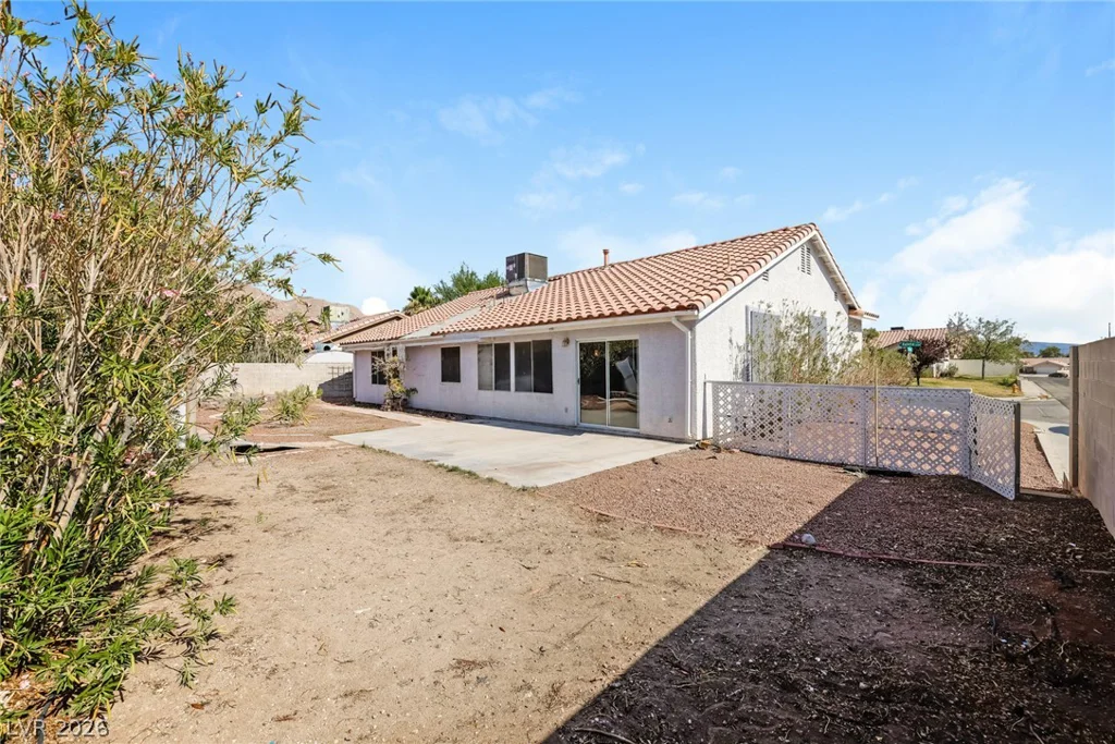 6124 Kadena, Las Vegas, NV 89110
