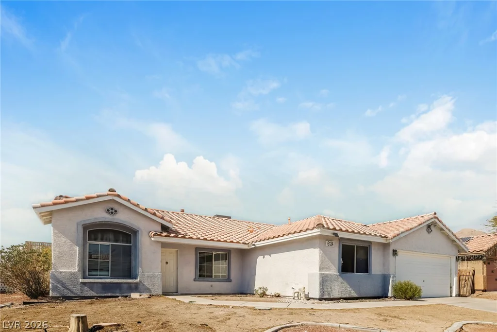 6124 Kadena, Las Vegas, NV 89110