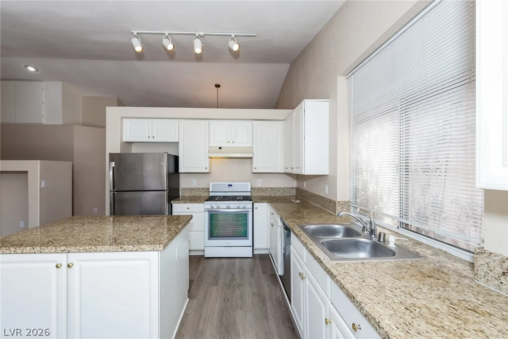 6124 Kadena, Las Vegas, NV 89110