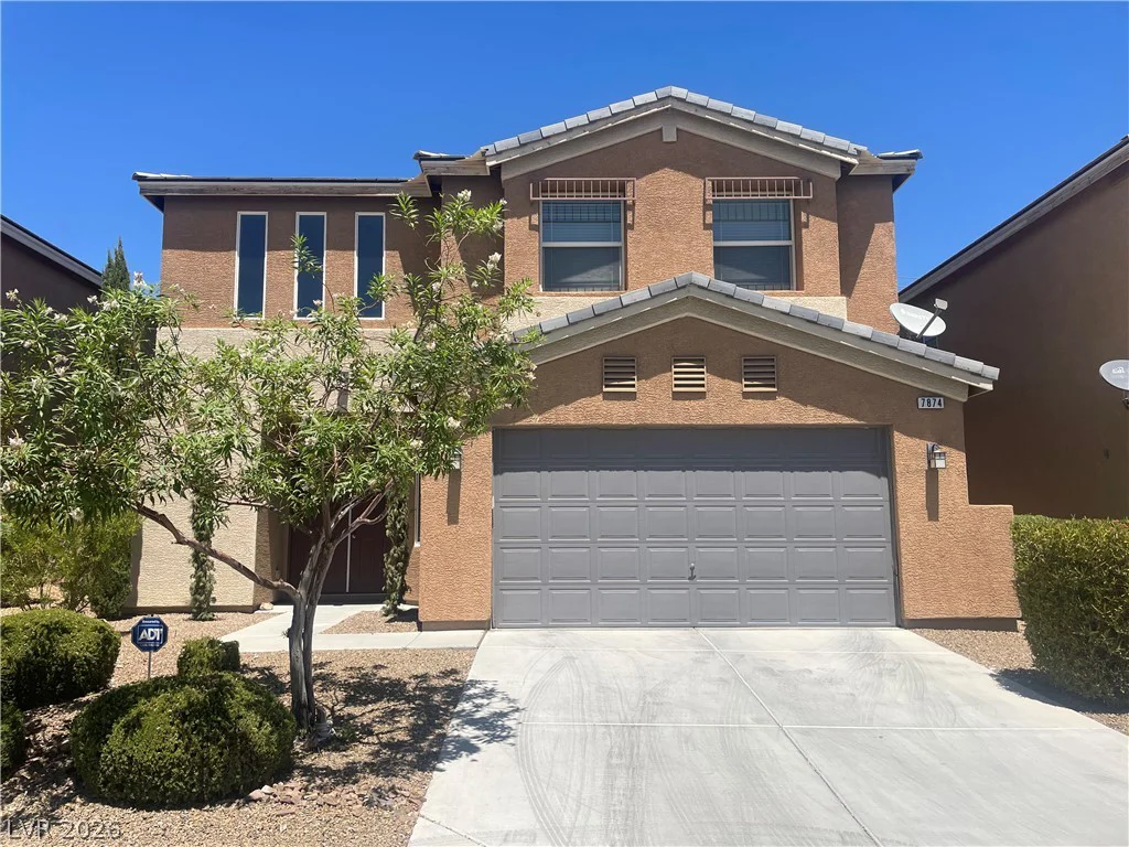 7874 Barntucket, Las Vegas, NV 89147