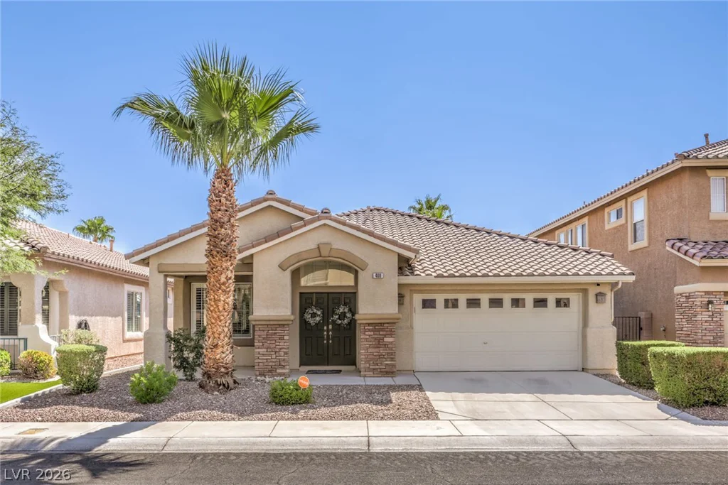 408 Bloomingdale, Las Vegas, NV 89144