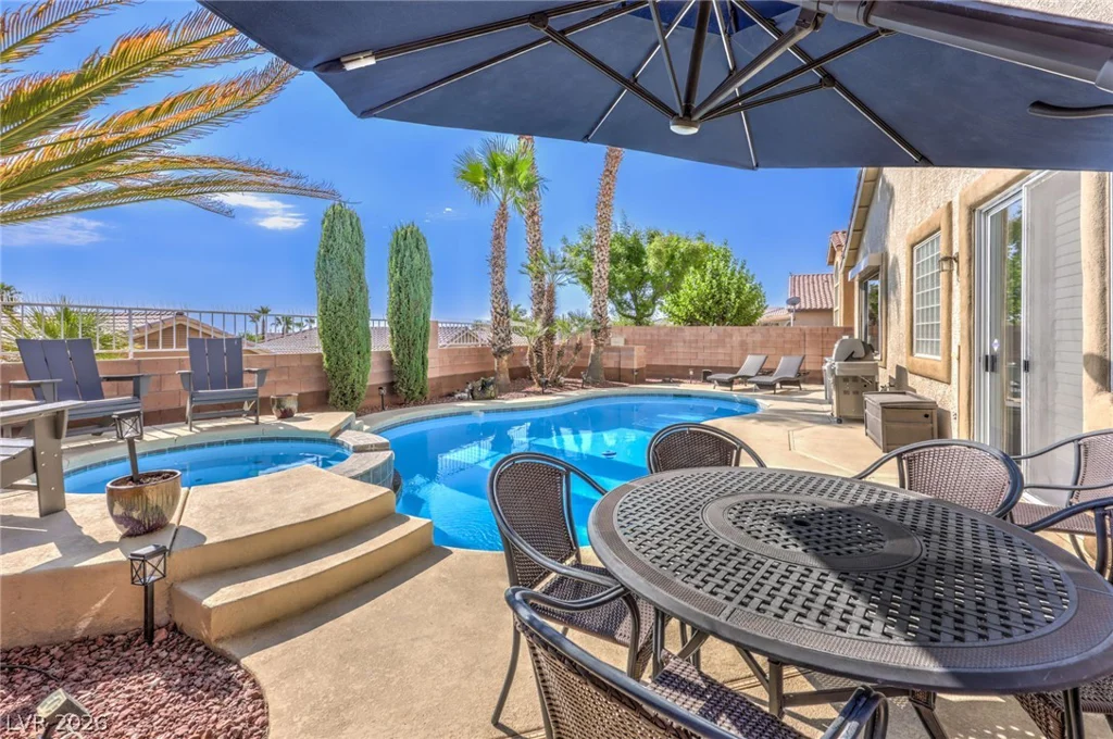 408 Bloomingdale, Las Vegas, NV 89144