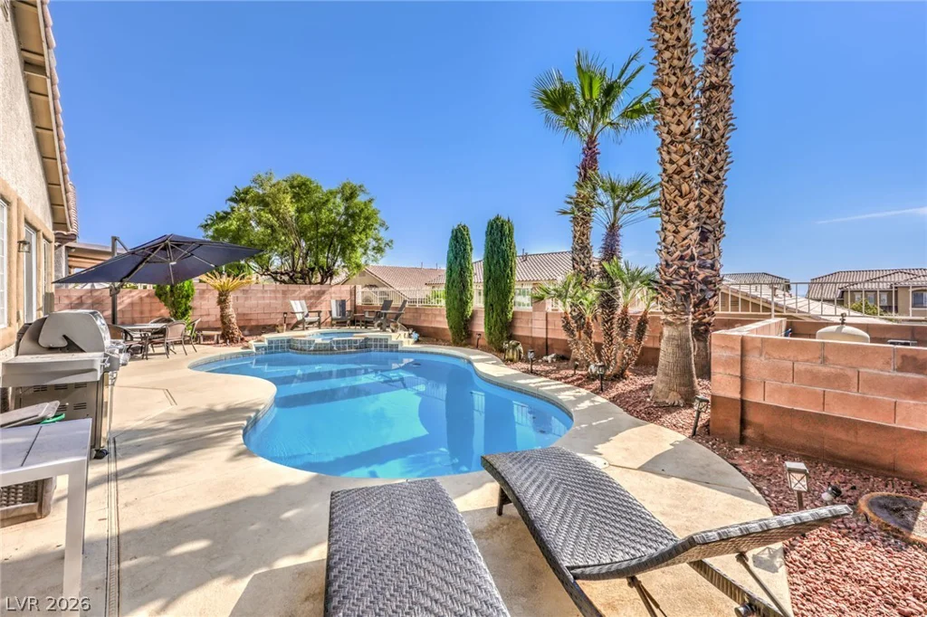 408 Bloomingdale, Las Vegas, NV 89144